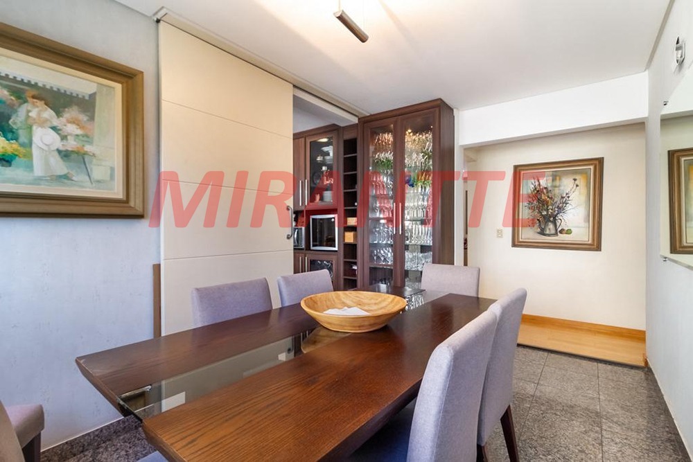 Apartamento de 161m² com 4 quartos em Vila Suzana