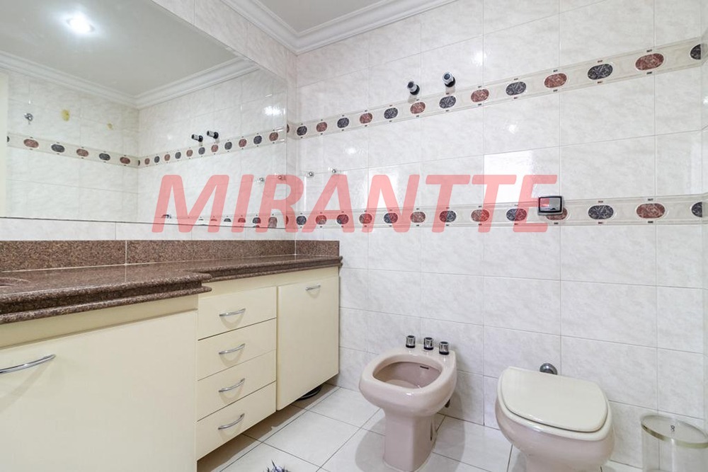 Apartamento de 161m² com 4 quartos em Vila Suzana