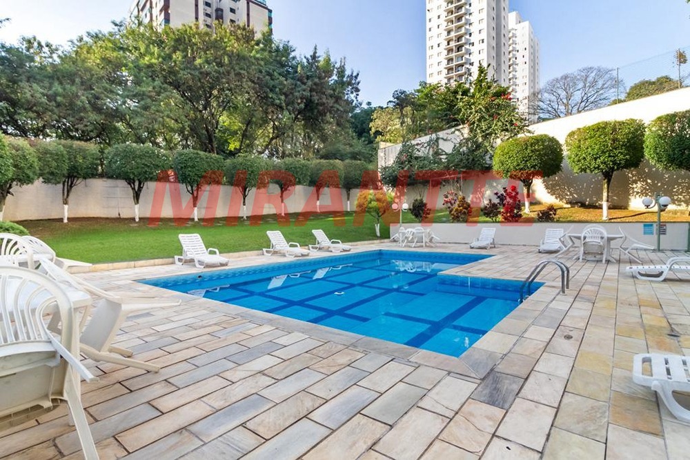 Apartamento de 161m² com 4 quartos em Vila Suzana
