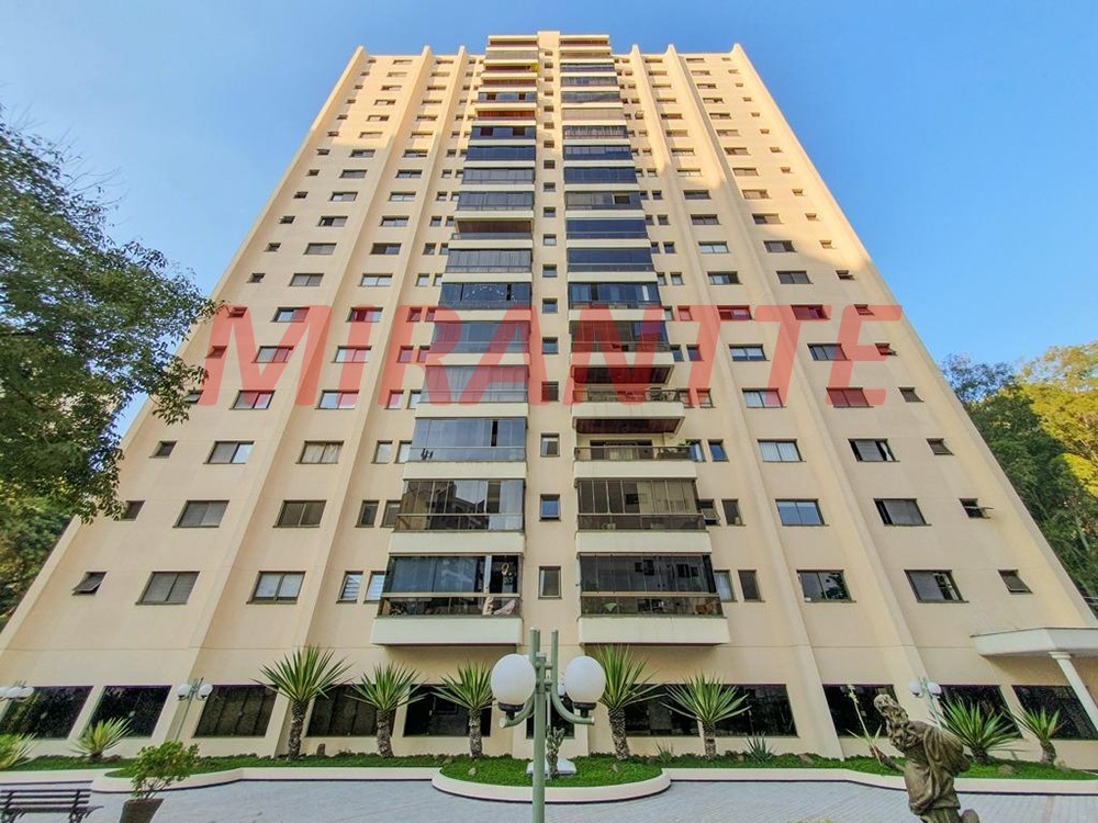 Apartamento de 161m² com 4 quartos em Vila Suzana