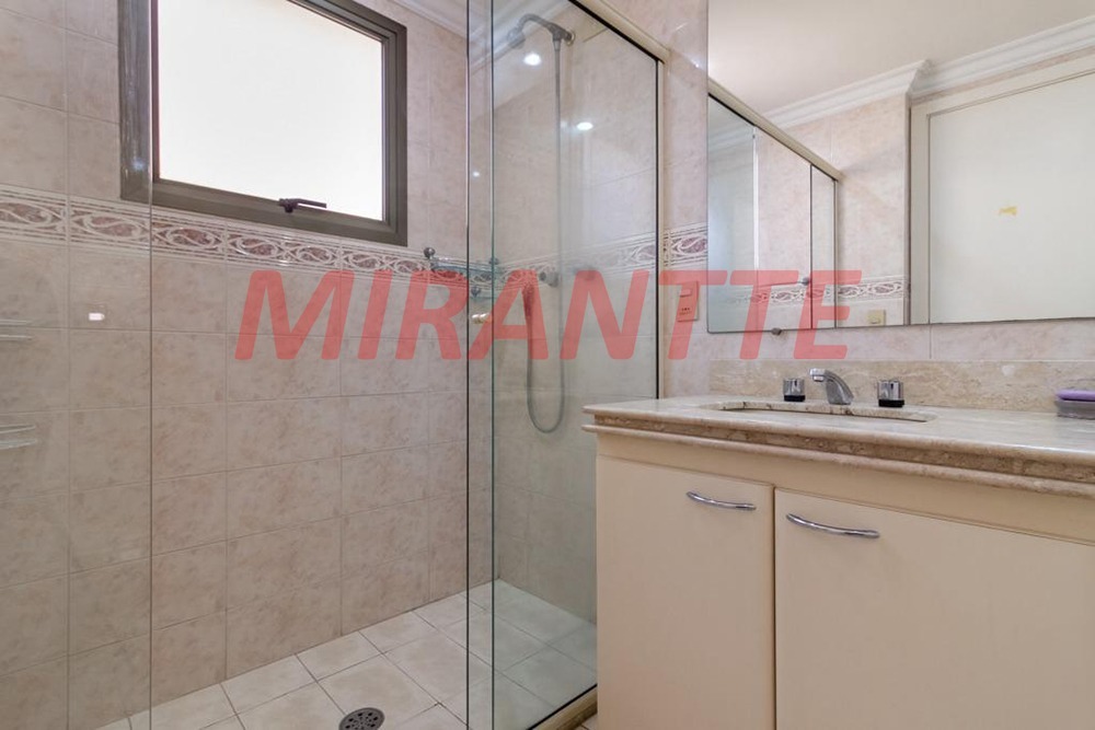 Apartamento de 161m² com 4 quartos em Vila Suzana