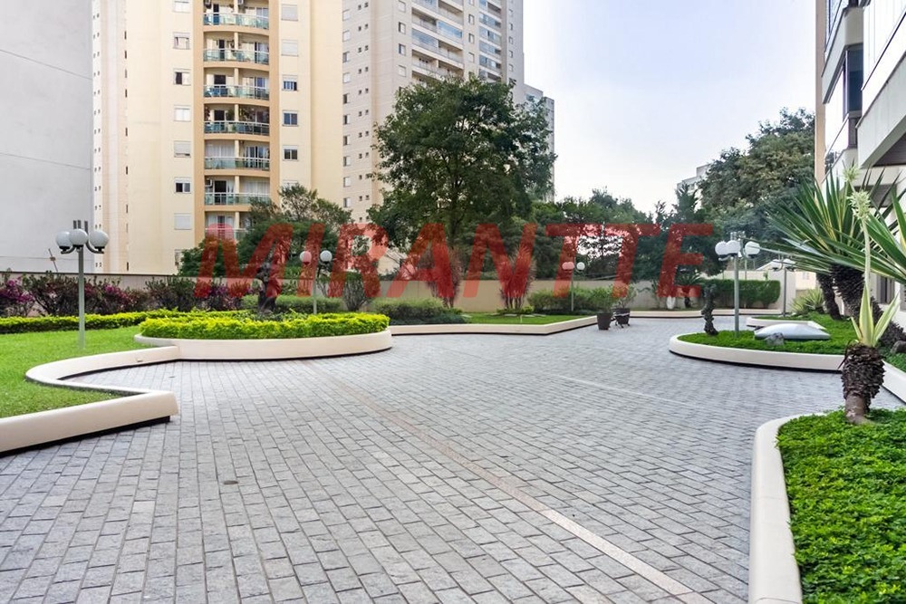 Apartamento de 161m² com 4 quartos em Vila Suzana