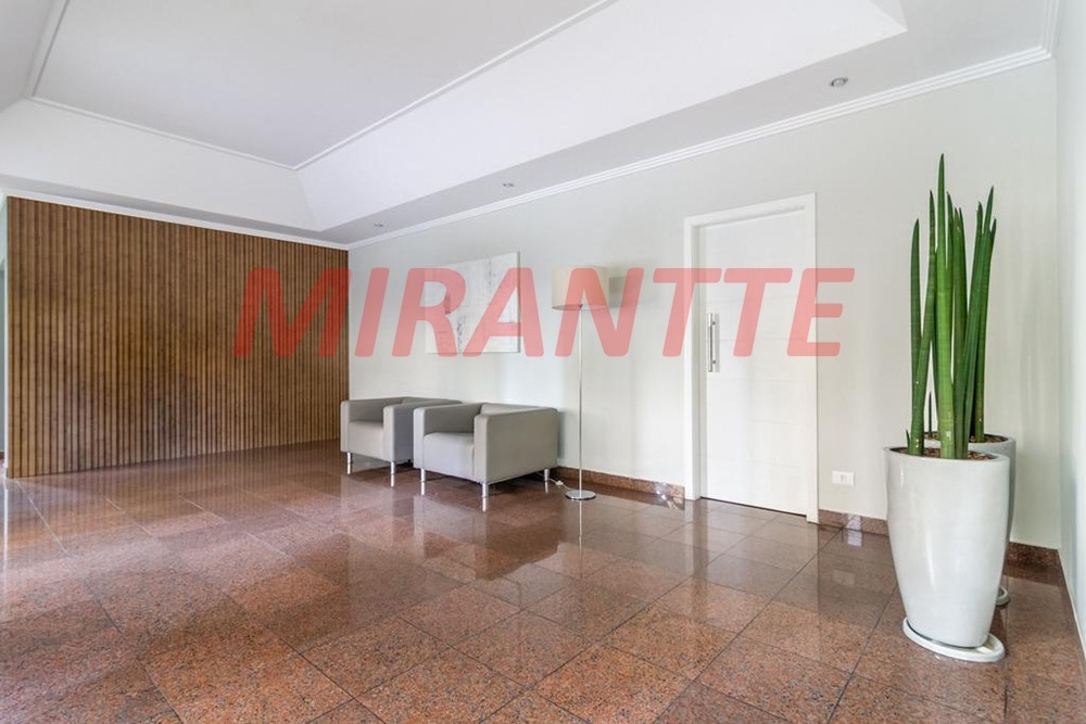 Apartamento de 161m² com 4 quartos em Vila Suzana