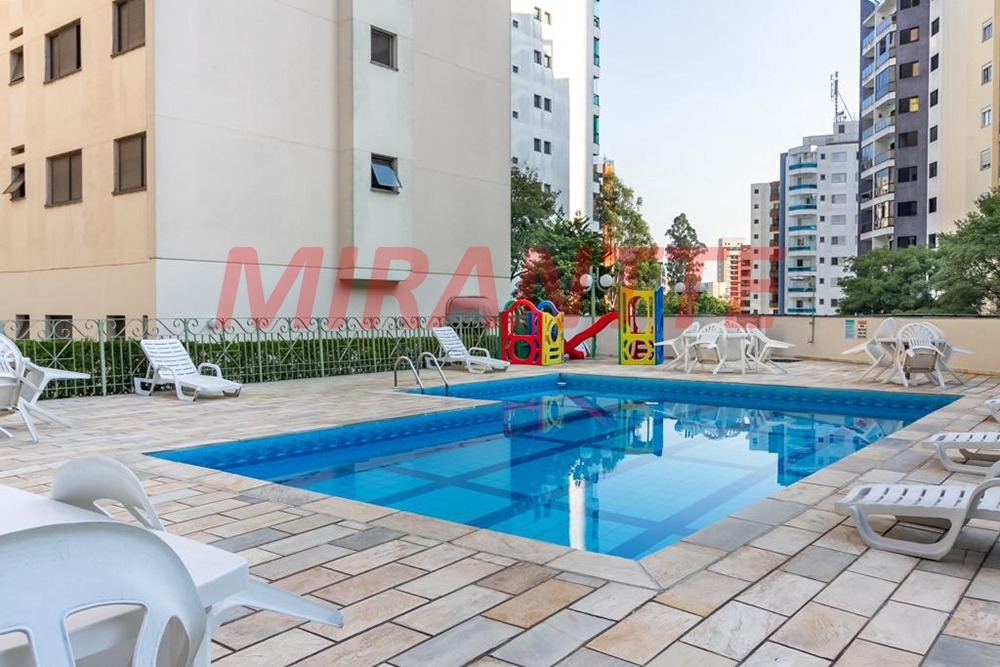 Apartamento de 161m² com 4 quartos em Vila Suzana