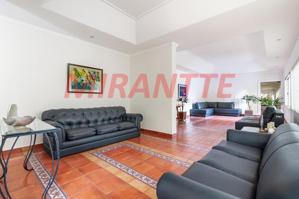 Apartamento de 161m² com 4 quartos em Vila Suzana