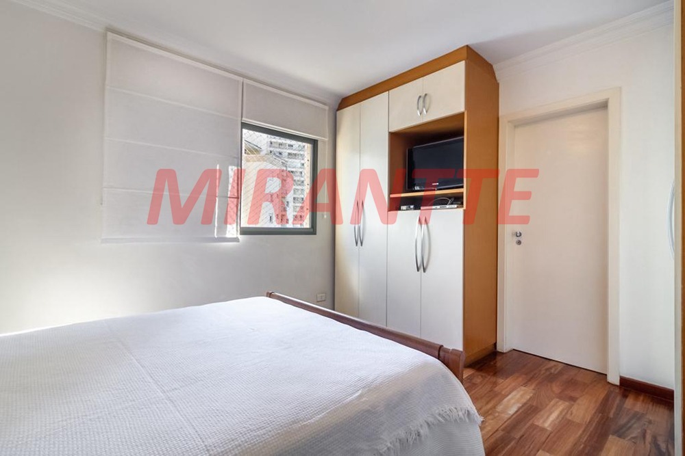 Apartamento de 161m² com 4 quartos em Vila Suzana