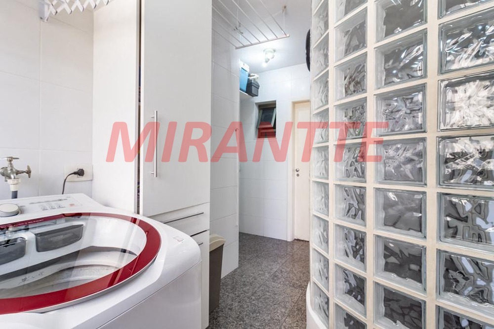 Apartamento de 161m² com 4 quartos em Vila Suzana