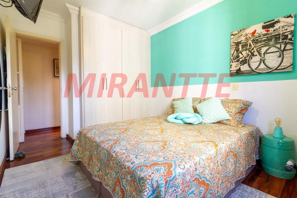Apartamento de 161m² com 4 quartos em Vila Suzana