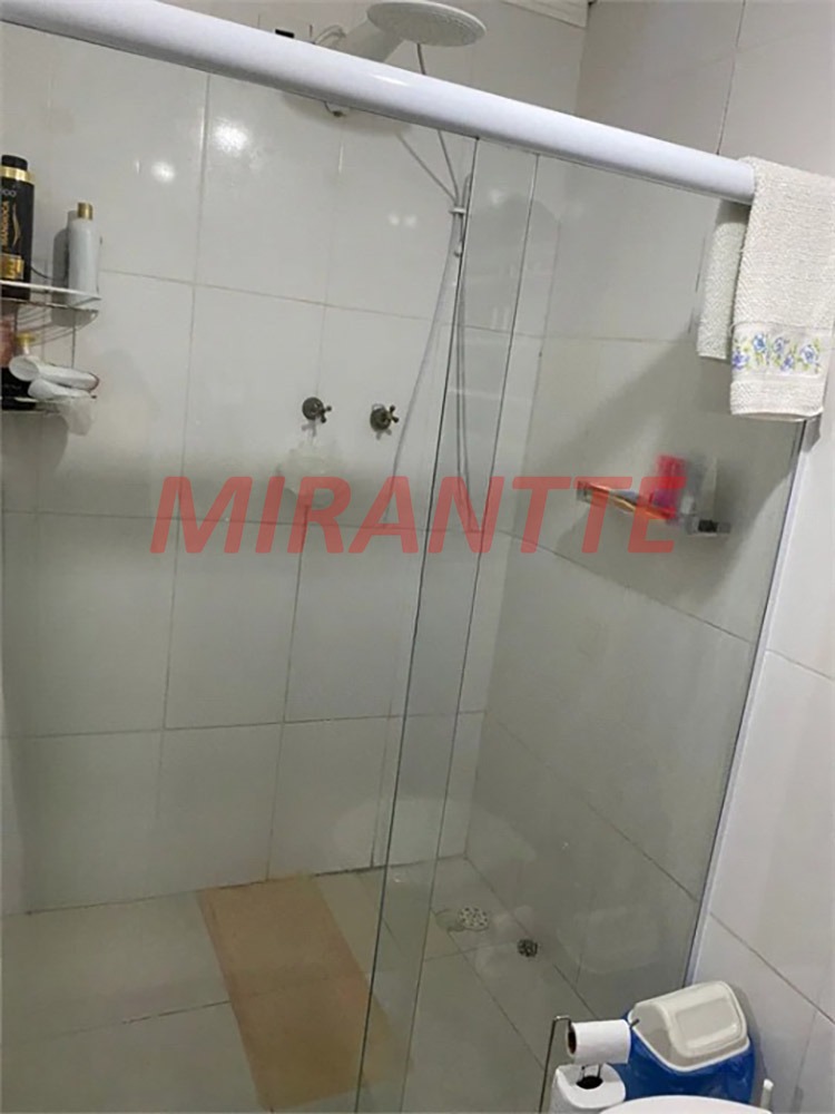 Sobrado de 130m² com 3 quartos em Bortolândia