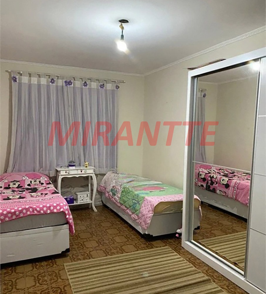 Sobrado de 130m² com 3 quartos em Bortolândia