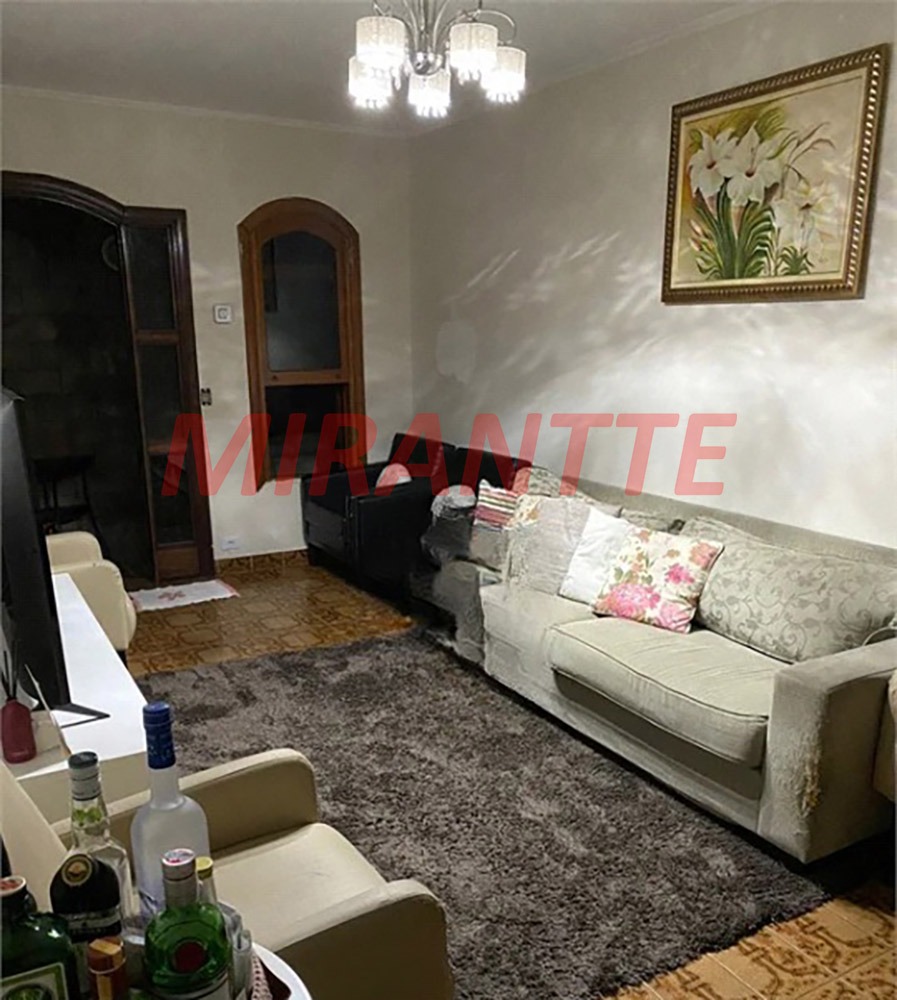 Sobrado de 130m² com 3 quartos em Bortolândia