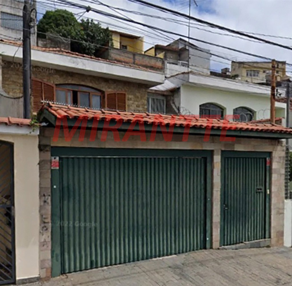 Sobrado de 130m² com 3 quartos em Bortolândia