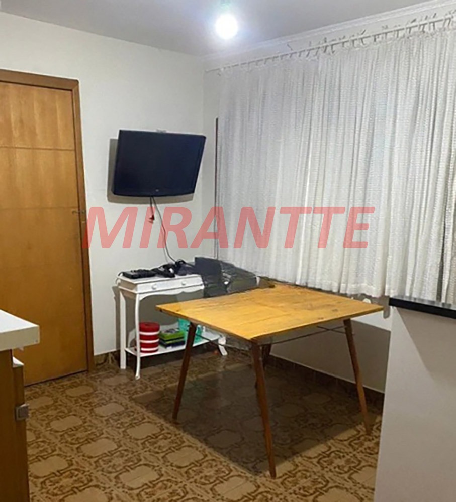 Sobrado de 130m² com 3 quartos em Bortolândia