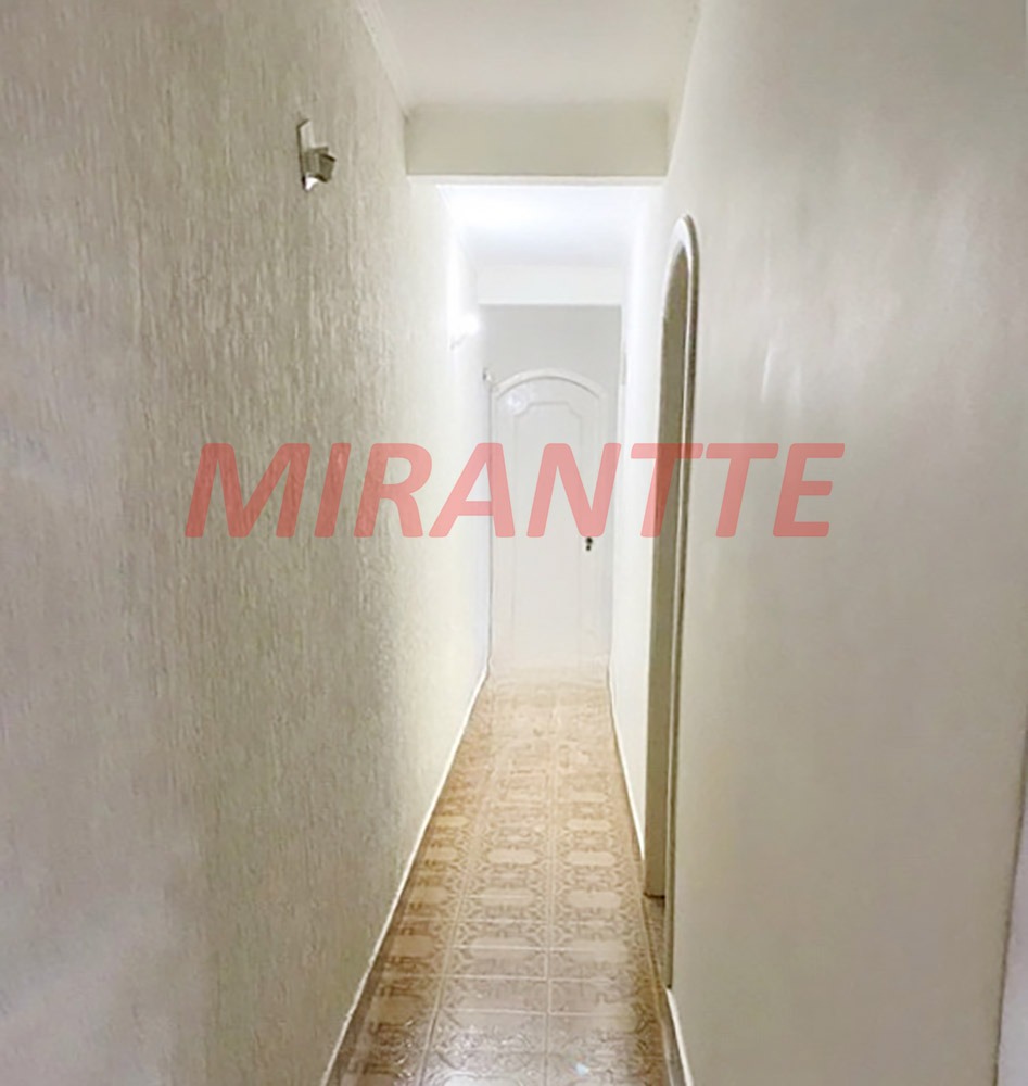 Sobrado de 130m² com 3 quartos em Bortolândia
