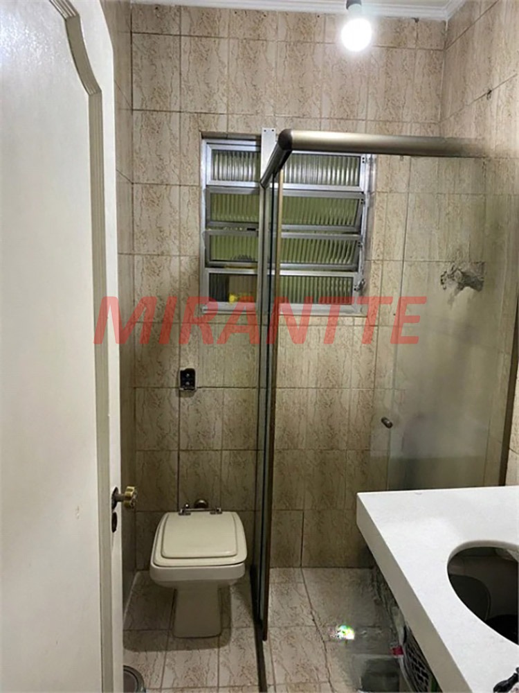 Sobrado de 130m² com 3 quartos em Bortolândia