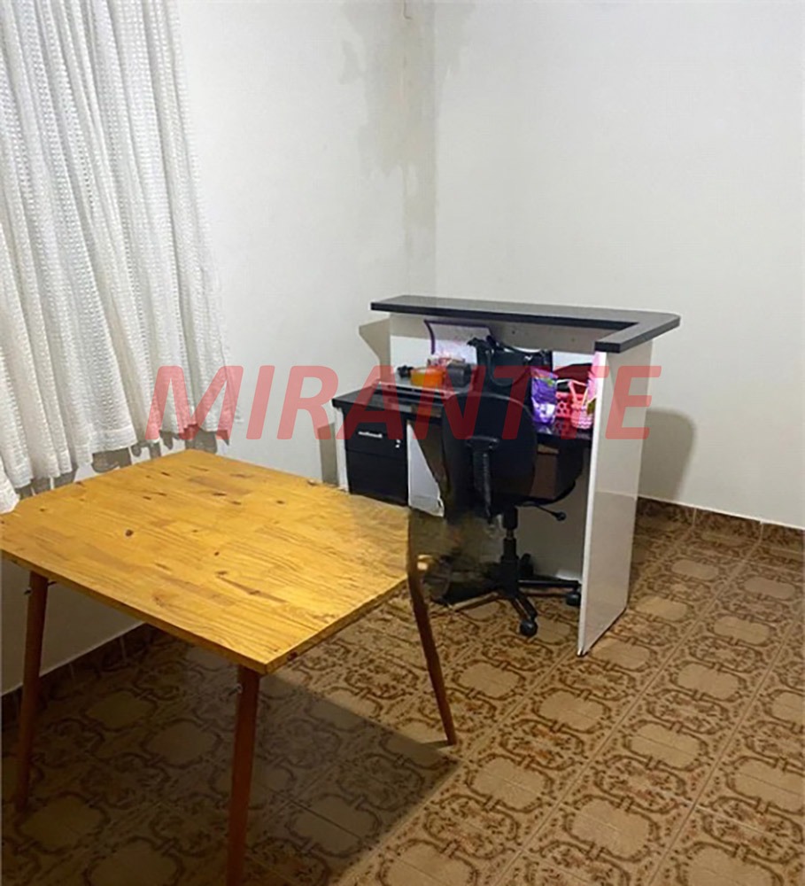 Sobrado de 130m² com 3 quartos em Bortolândia