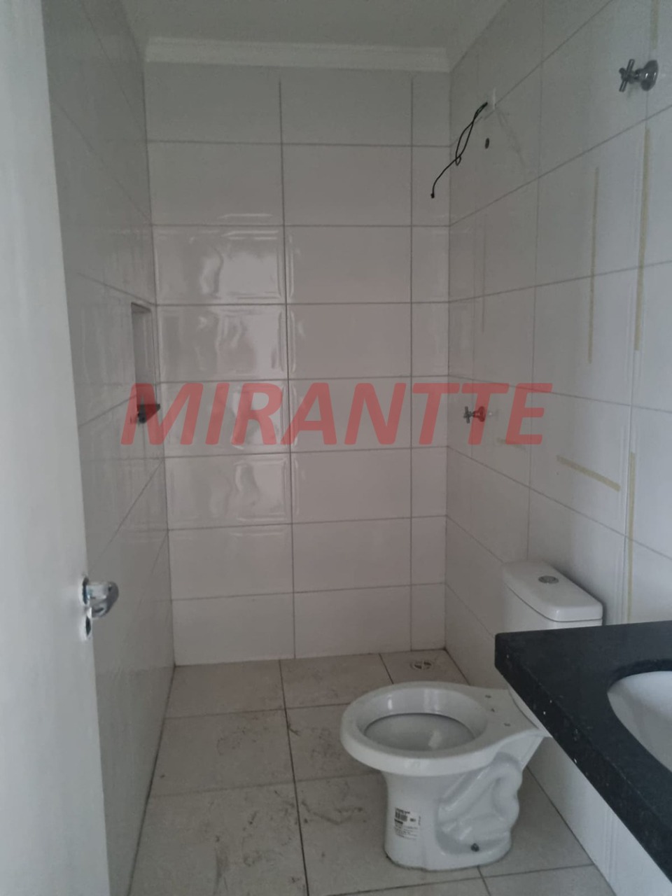 Cond. fechado de 50m² com 2 quartos em Vila Santa Terezinha (Zona Norte)