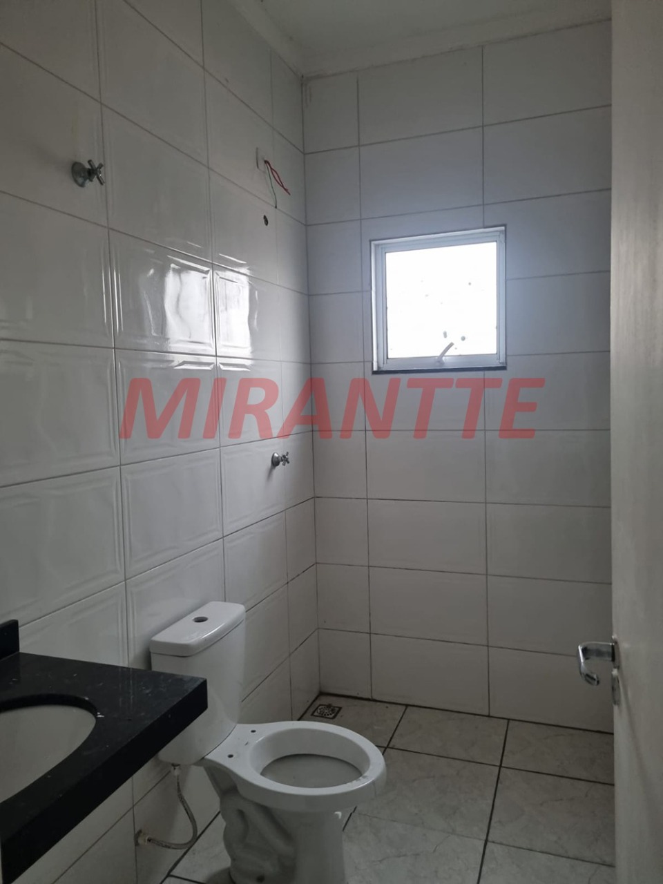 Cond. fechado de 50m² com 2 quartos em Vila Santa Terezinha (Zona Norte)