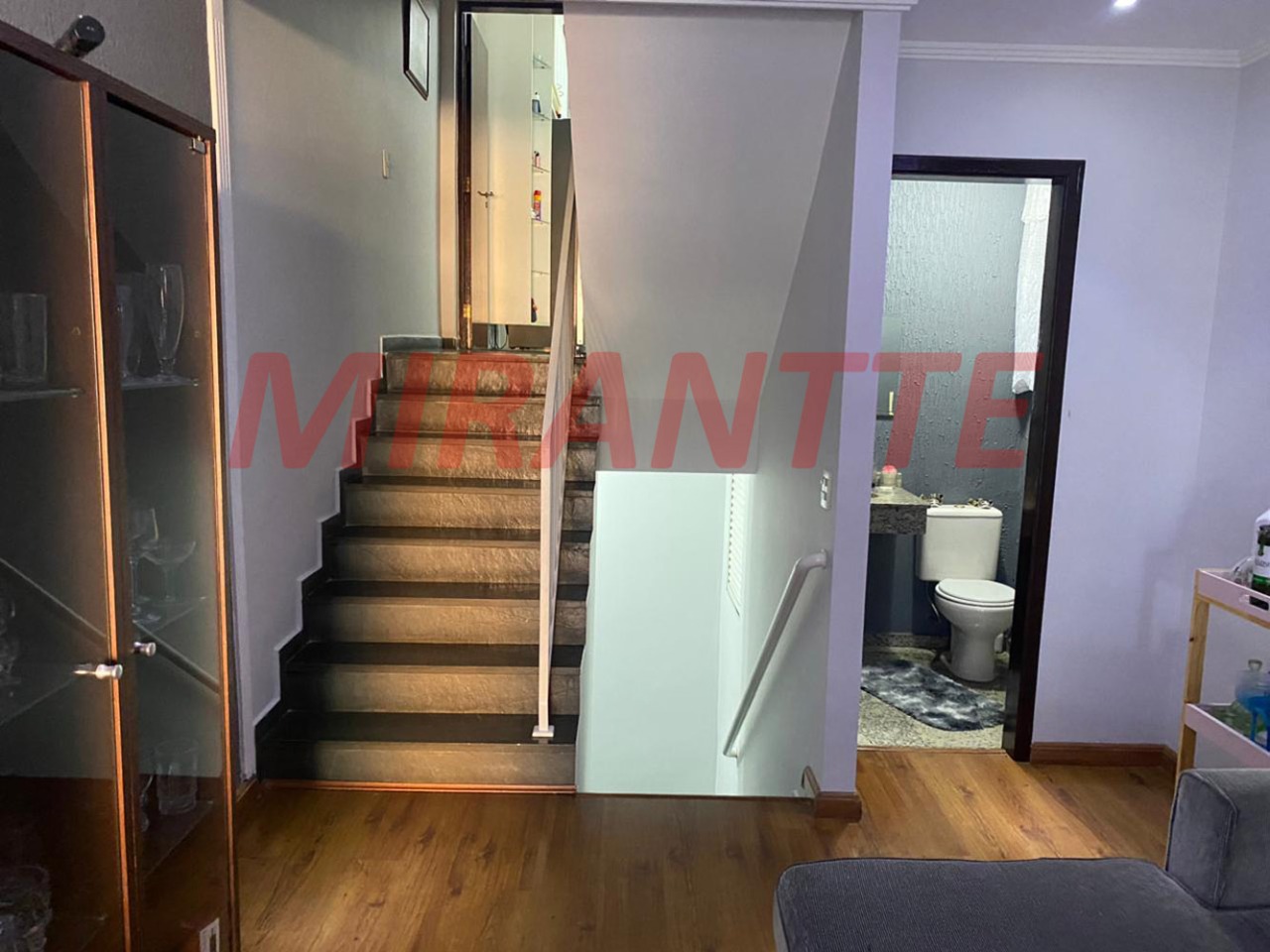 Sobrado de 192m² com 3 quartos em Parada Inglesa