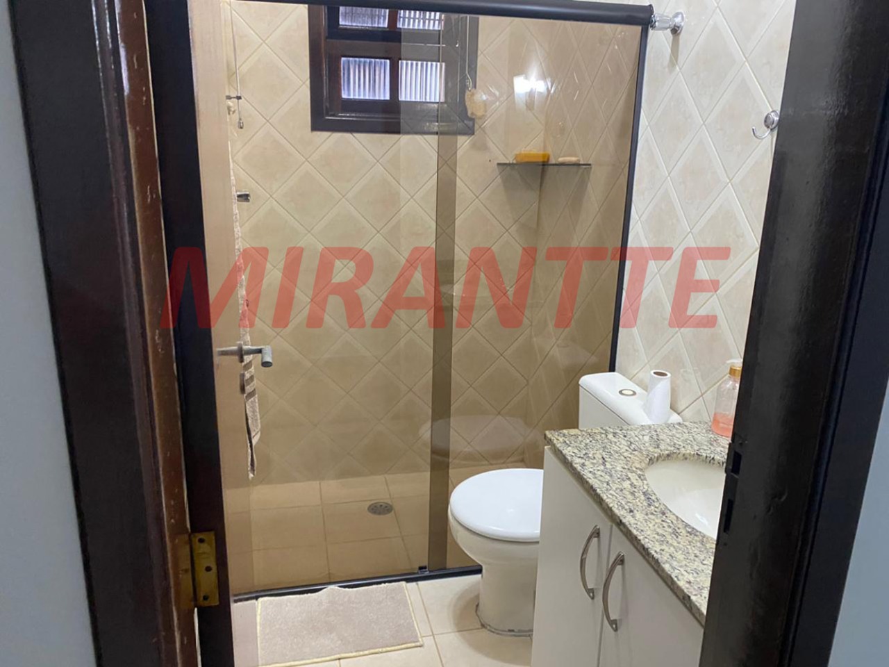 Sobrado de 192m² com 3 quartos em Parada Inglesa