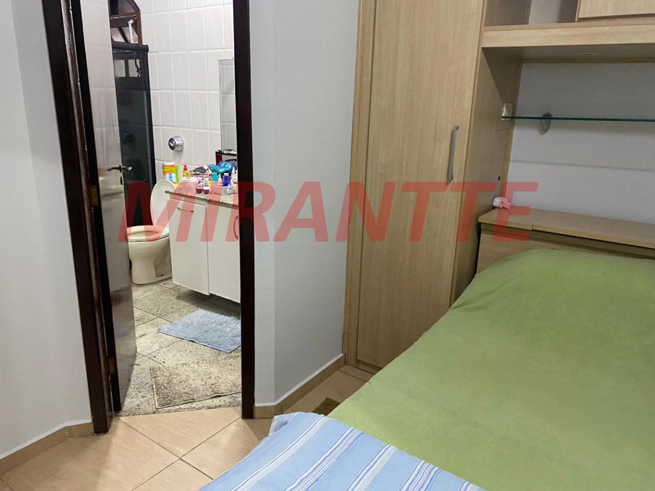 Sobrado de 192m² com 3 quartos em Parada Inglesa