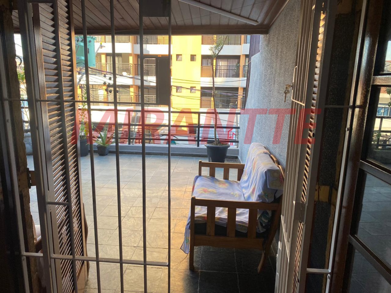 Sobrado de 192m² com 3 quartos em Parada Inglesa