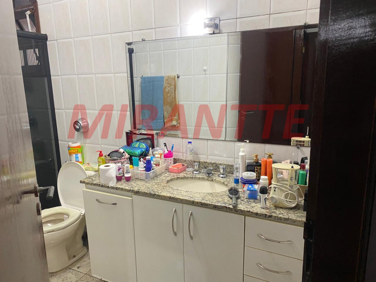 Sobrado de 192m² com 3 quartos em Parada Inglesa