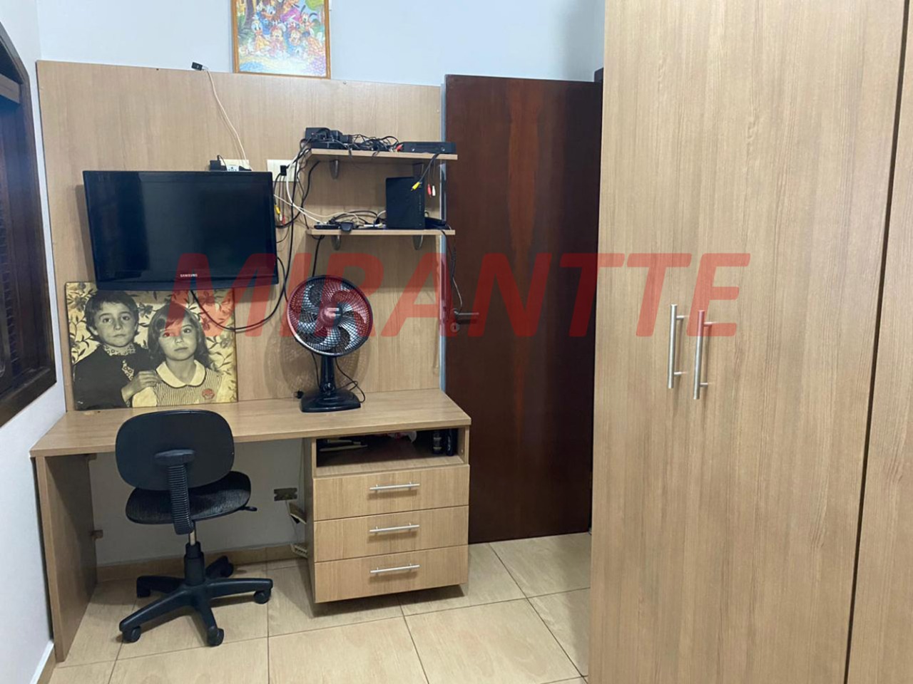Sobrado de 192m² com 3 quartos em Parada Inglesa