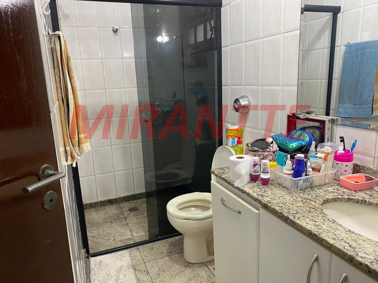 Sobrado de 192m² com 3 quartos em Parada Inglesa