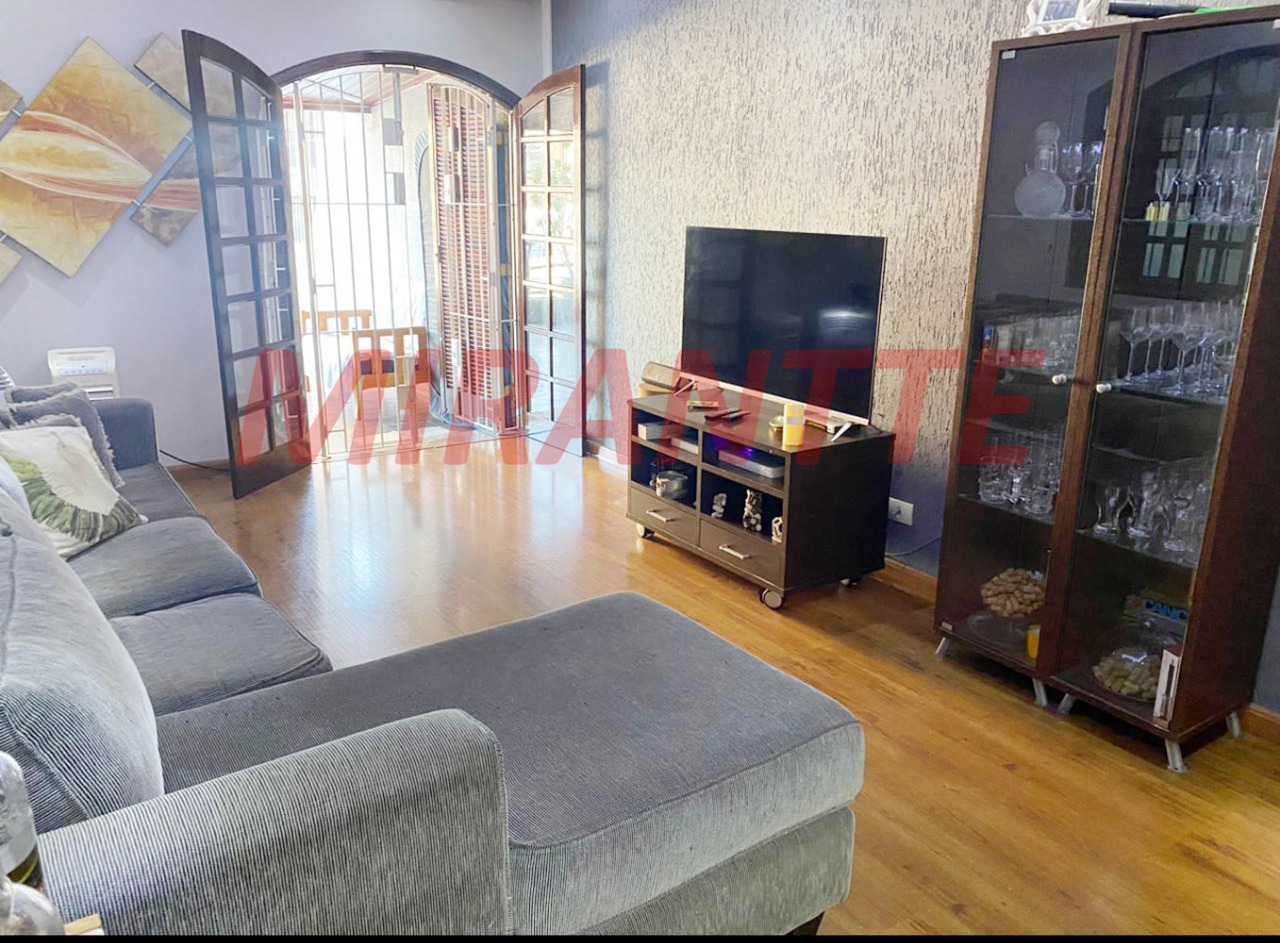 Sobrado de 192m² com 3 quartos em Parada Inglesa