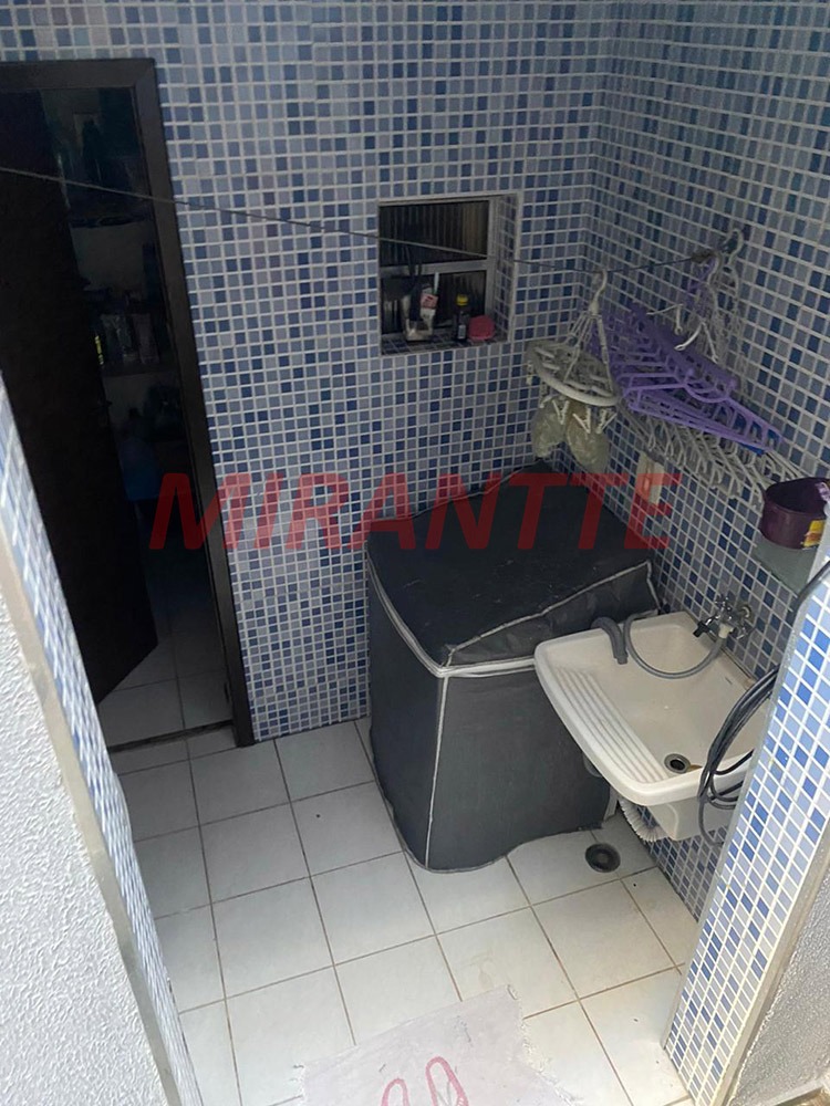 Sobrado de 192m² com 3 quartos em Parada Inglesa