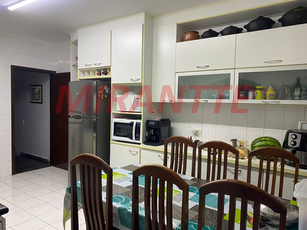 Sobrado de 192m² com 3 quartos em Parada Inglesa