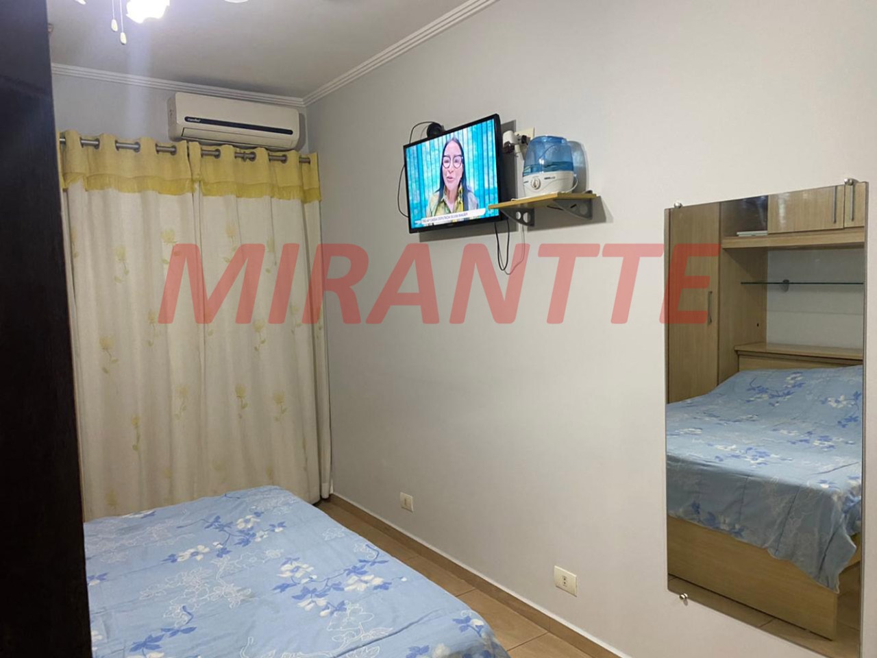 Sobrado de 192m² com 3 quartos em Parada Inglesa