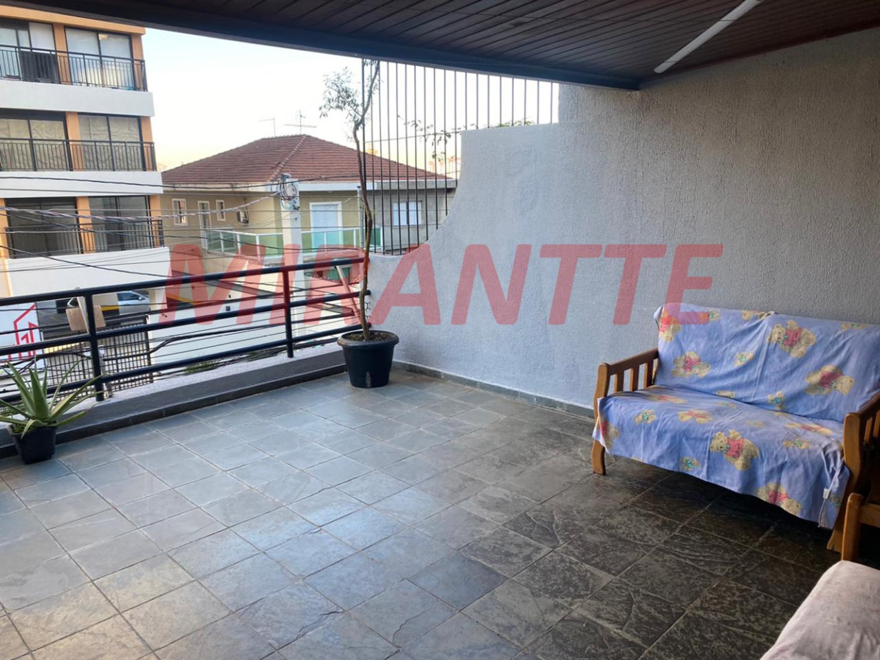 Sobrado de 192m² com 3 quartos em Parada Inglesa
