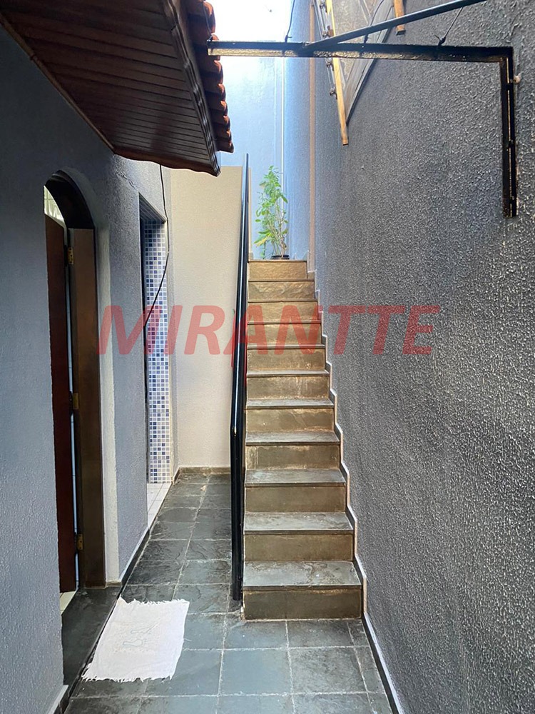 Sobrado de 192m² com 3 quartos em Parada Inglesa