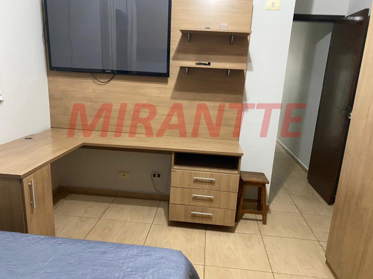 Sobrado de 192m² com 3 quartos em Parada Inglesa