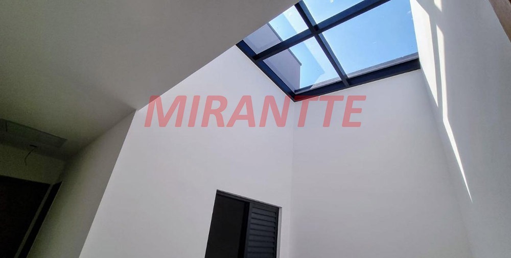 Sobrado de 129m² com 3 quartos em Santa Teresinha