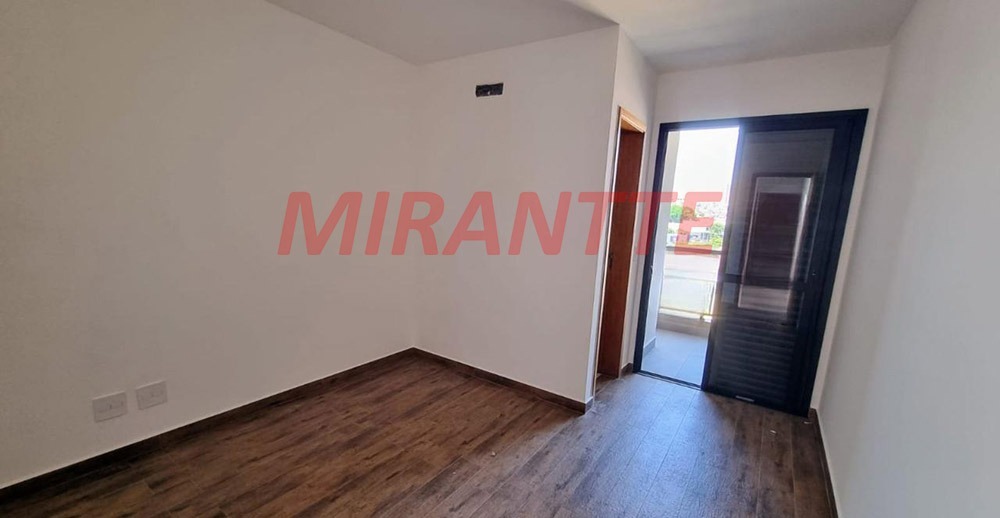 Sobrado de 129m² com 3 quartos em Santa Teresinha