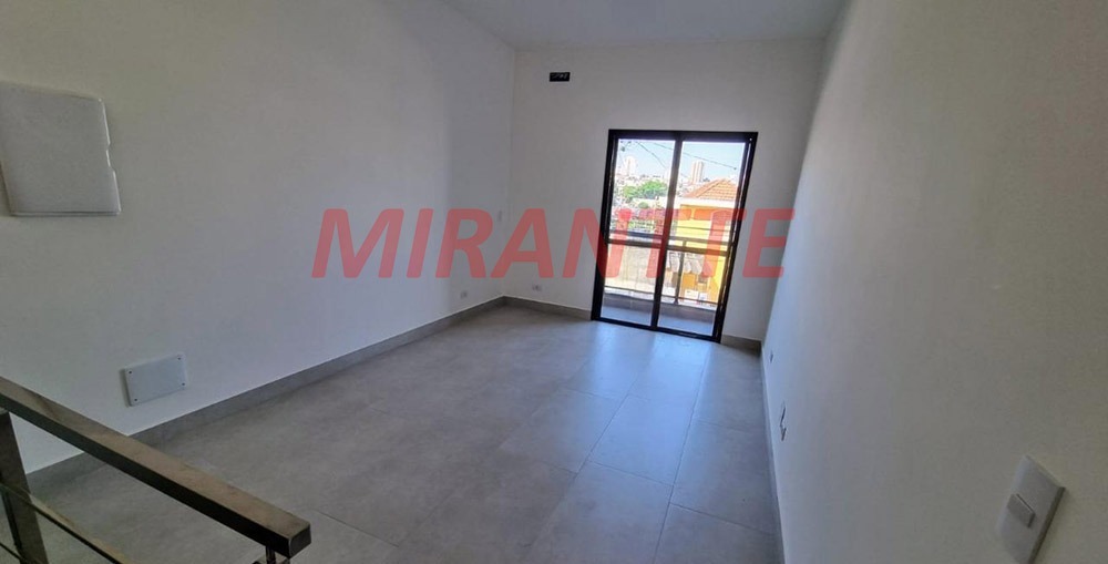 Sobrado de 129m² com 3 quartos em Santa Teresinha