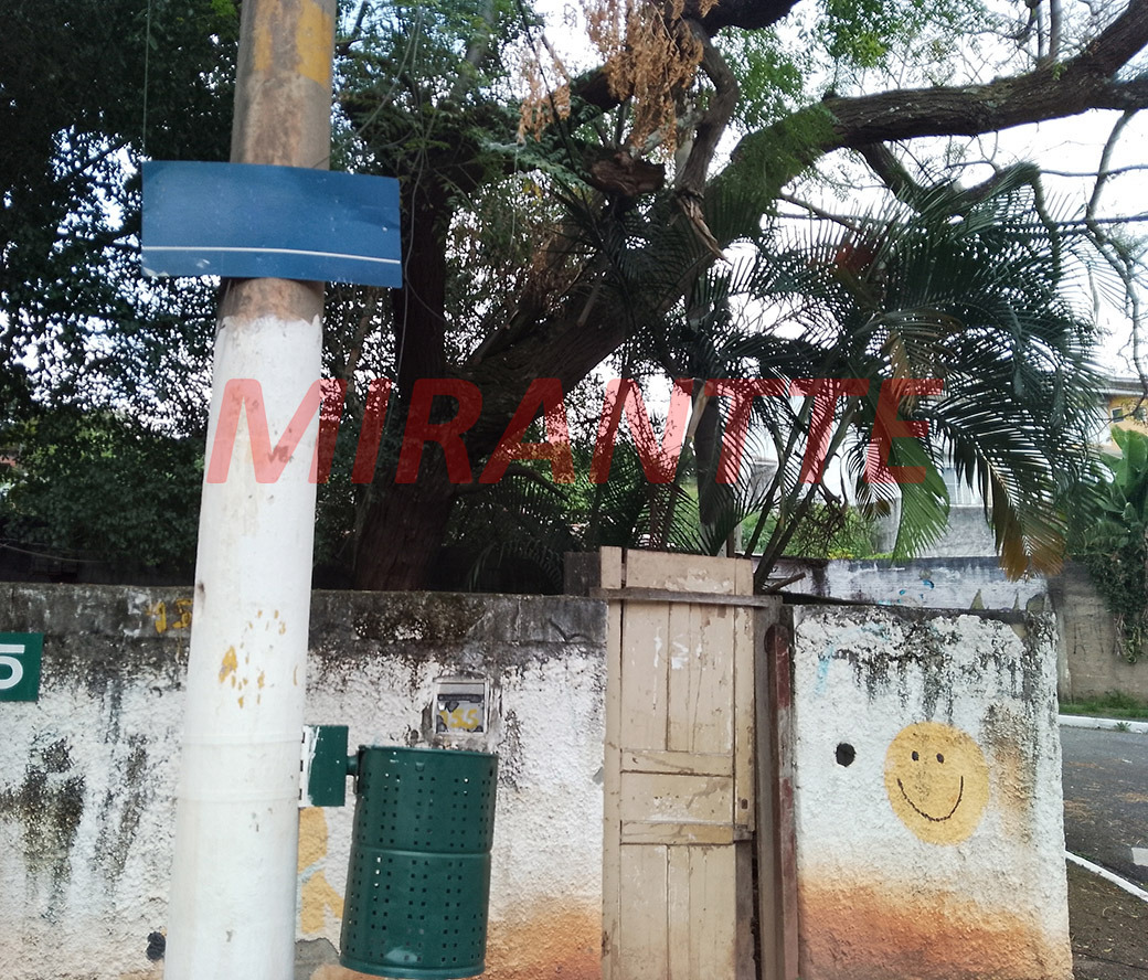 Terreno de 0m² em Jardim Leonor Mendes De Barros
