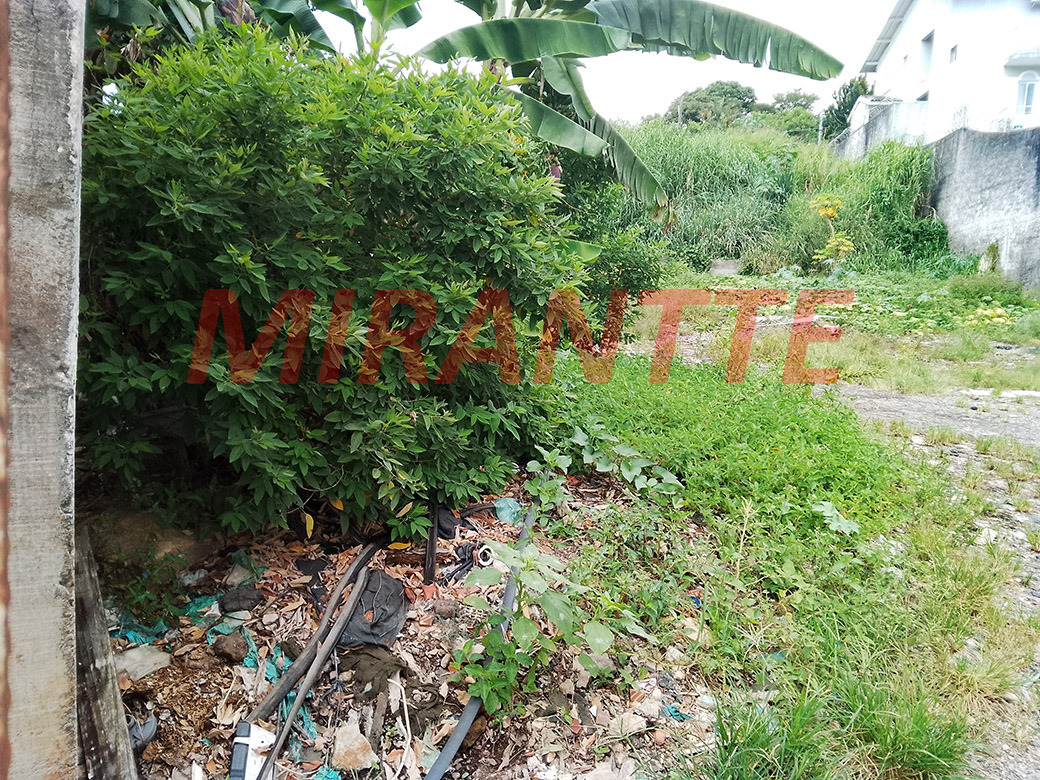 Terreno de 0m² em Jardim Leonor Mendes De Barros