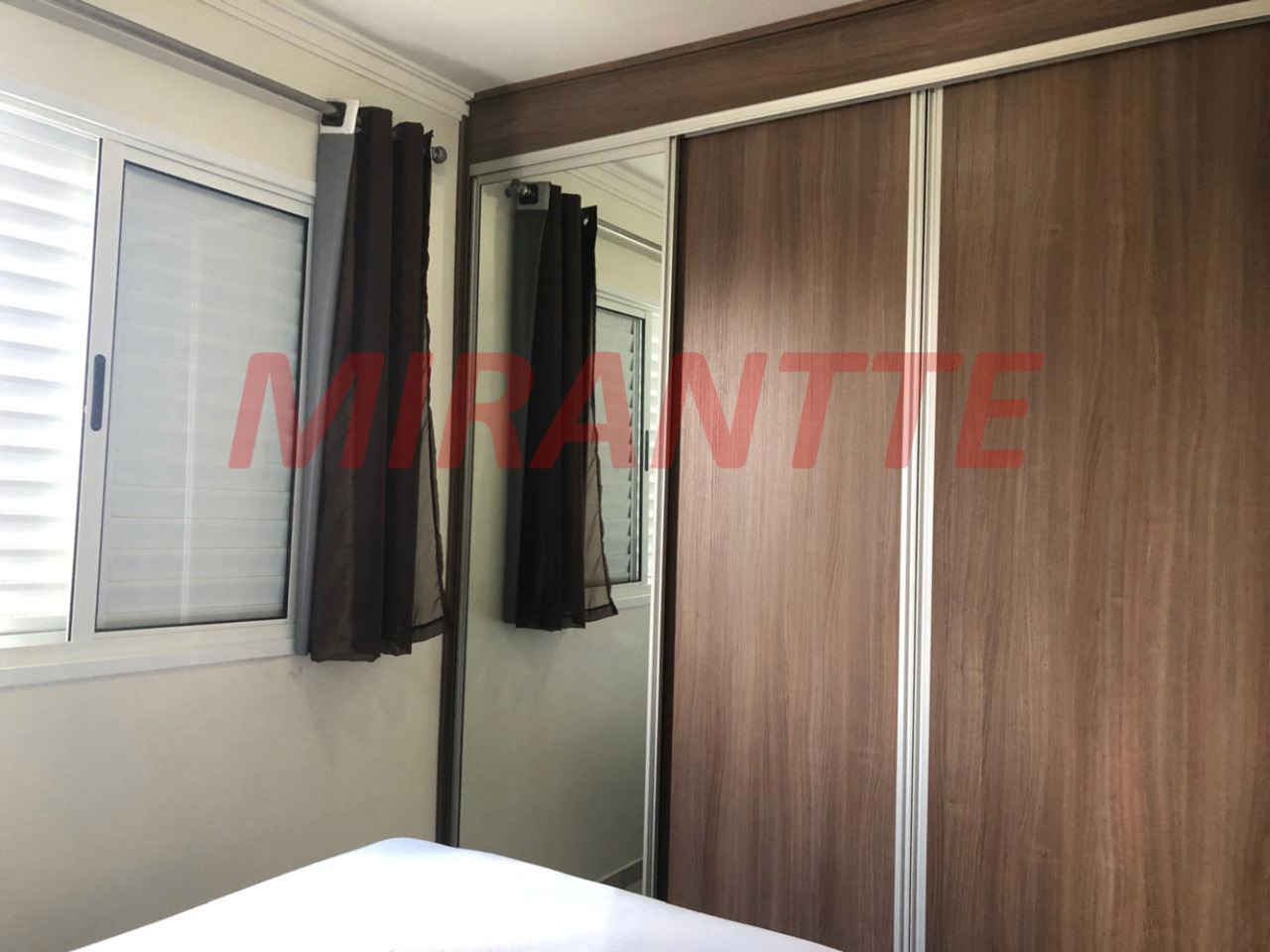 Apartamento de 63m² com 3 quartos em Vila Guilherme