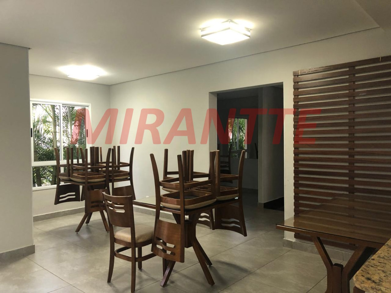 Apartamento de 63m² com 3 quartos em Vila Guilherme