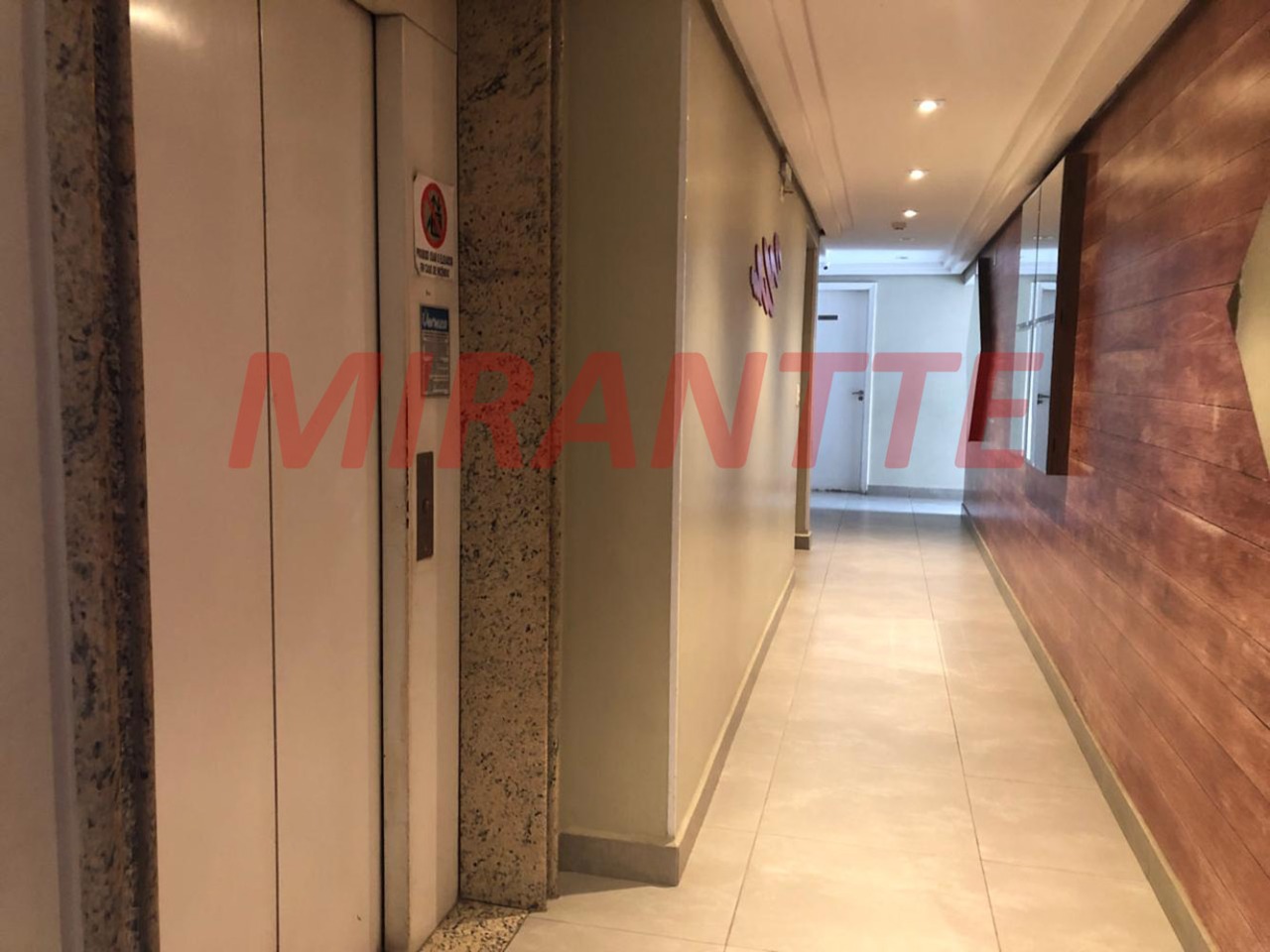 Apartamento de 63m² com 3 quartos em Vila Guilherme