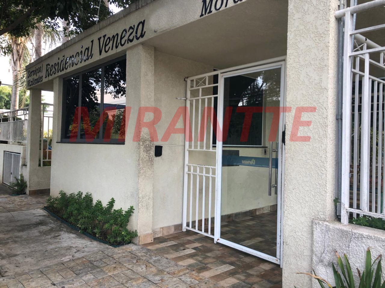 Apartamento de 63m² com 3 quartos em Vila Guilherme