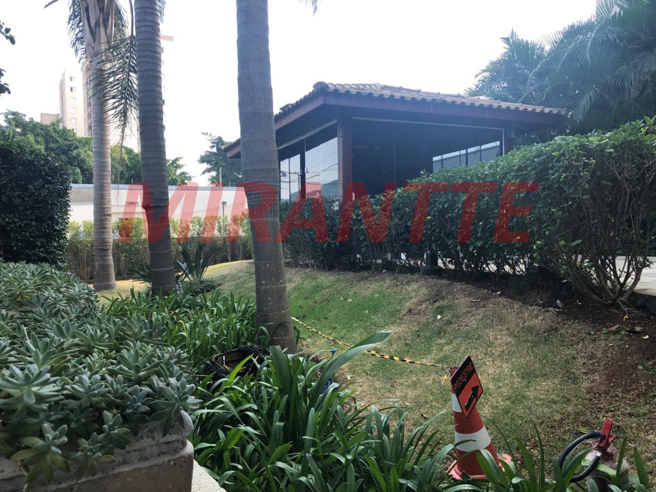 Apartamento de 63m² com 3 quartos em Vila Guilherme