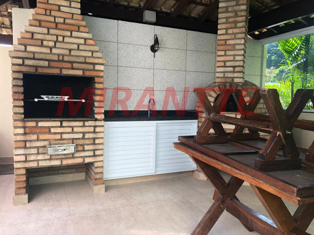 Apartamento de 63m² com 3 quartos em Vila Guilherme