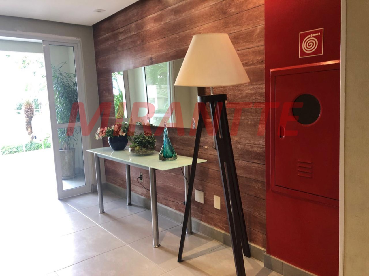 Apartamento de 63m² com 3 quartos em Vila Guilherme