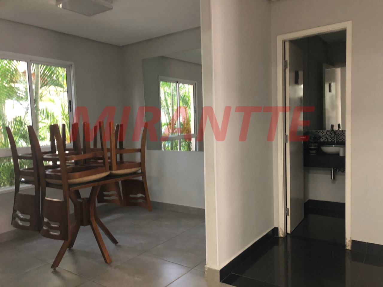 Apartamento de 63m² com 3 quartos em Vila Guilherme