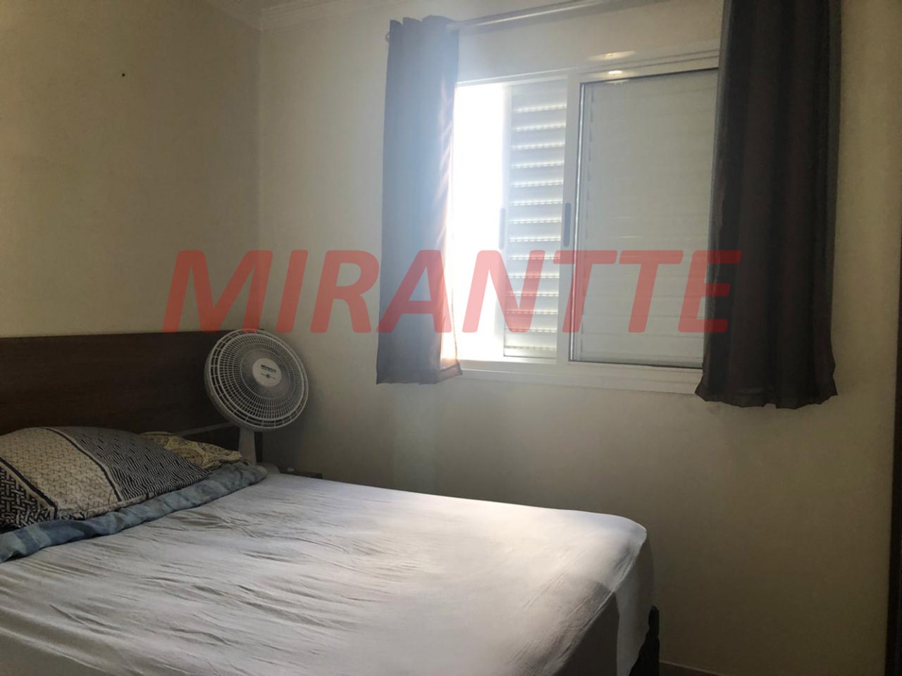 Apartamento de 63m² com 3 quartos em Vila Guilherme